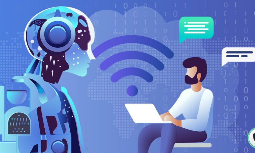 Explore how AI enhances VPNs for ultimate online security, ensuring a safer digital future. Dive into the future-proof intersection of AI and VPNs.