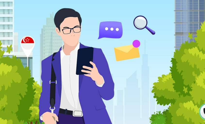 Explore why VPNs are gaining traction in Singapore for enhanced security and unrestricted internet access.