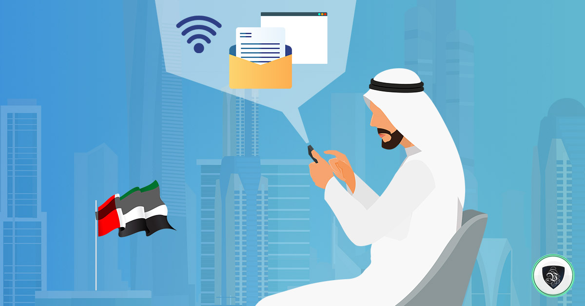 Desbloqueando la web: Cómo las VPN están cambiando el uso de Internet en los EAU