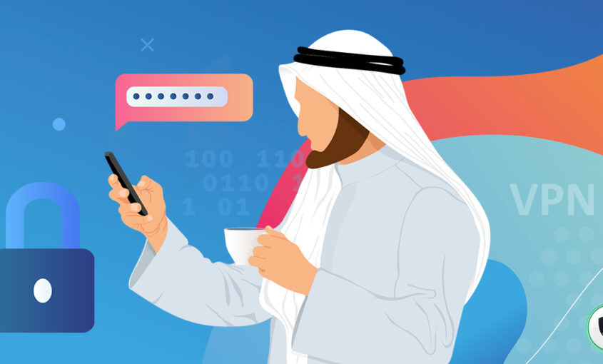 Discover Kuwait's VPN surge, enhancing internet privacy and access. Explore the reasons behind this trend and its impact on digital freedom in the region.