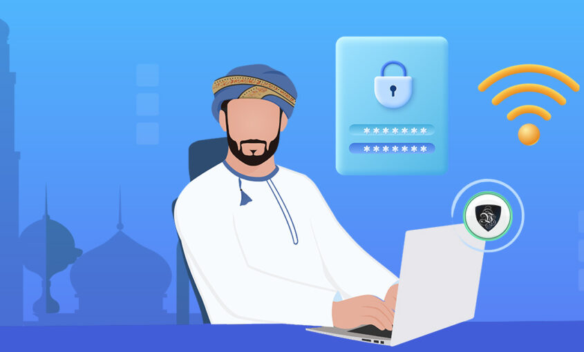 Explore how Oman's digital transformation and rising VPN usage are reshaping privacy and access in the digital world.