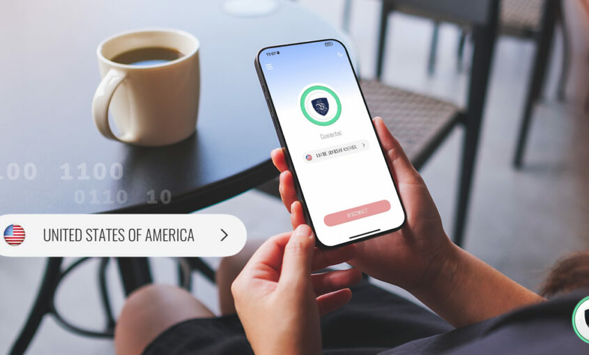 Explore why Americans are increasingly using VPNs for enhanced online privacy and freedom in our comprehensive article on the growing trend.