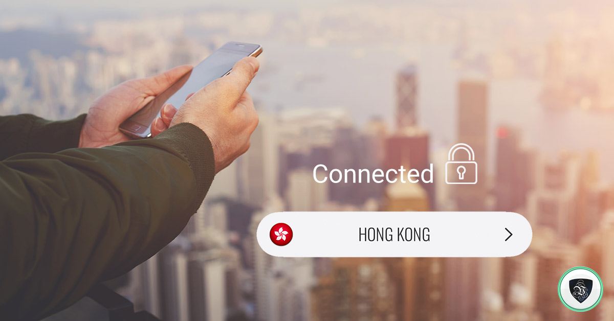 Défendre les droits numériques : La vague d'adoption des VPN à Hong Kong
