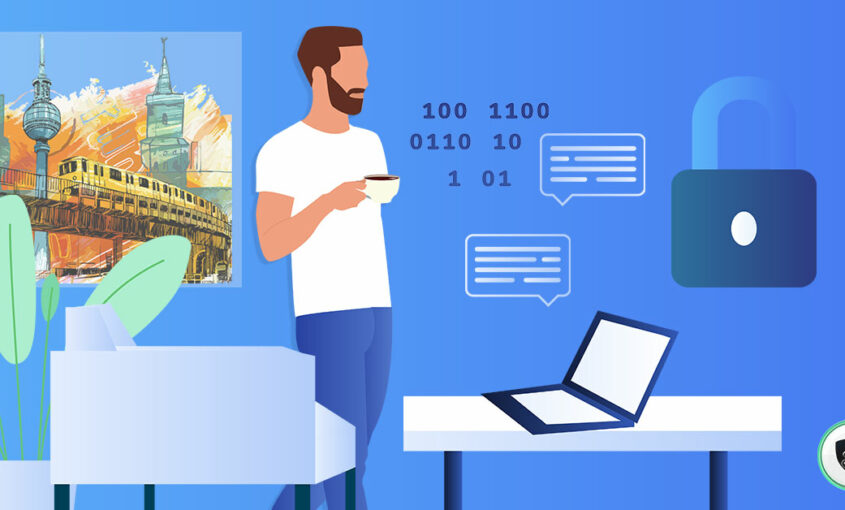 Germany's privacy laws are evolving, making VPNs crucial for online security. Explore why VPNs are becoming essential in Germany's digital landscape.