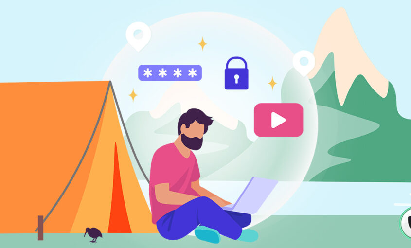 Explore New Zealand's digital landscape and discover how VPN adoption is transforming online privacy and security in this comprehensive article.