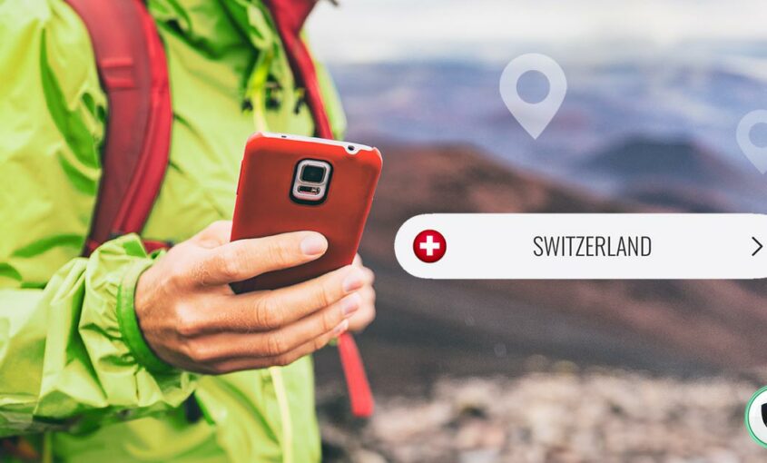 Explore why Switzerland is leading in VPN adoption to secure online privacy and data protection in the digital age. Learn more about this growing trend.