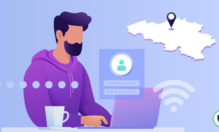 Discover how VPNs are reshaping internet usage in Belgium, offering new freedoms and security amid the ongoing battle for digital rights and privacy.