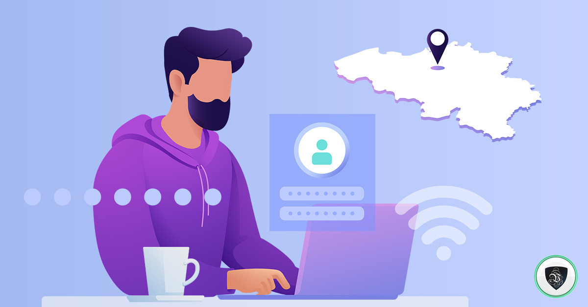 La Batalla de Bélgica por la Red: Cómo las VPN Están Cambiando el Juego