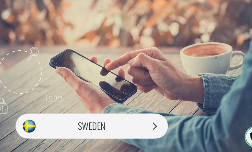 Explore Sweden's growing VPN trend for online privacy, ensuring silent, secure browsing. Discover how VPNs protect data in an increasingly digital world.