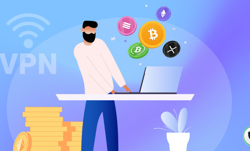 Unlock the power of VPNs to protect your cryptocurrency transactions. Discover how to secure your digital assets in today's evolving digital landscape.