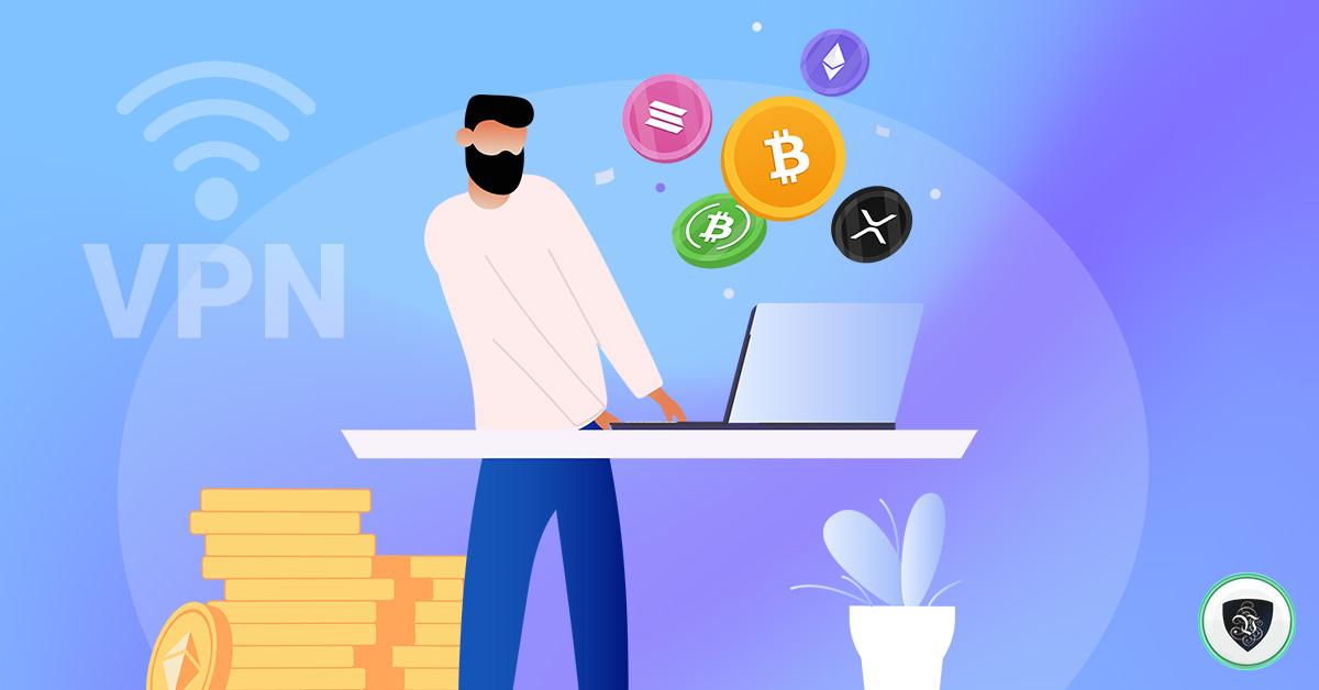 VPN et Cryptomonnaies : Sécurisez Vos Actifs Numériques dans la Nouvelle Ère