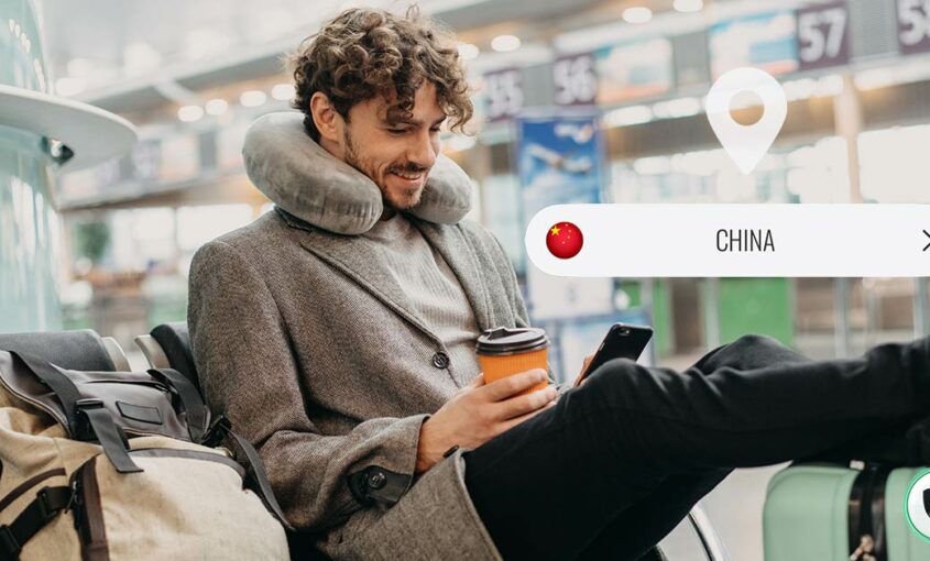 Explore China in 2025 with Le VPN, your reliable partner for secure internet access, unrestricted browsing, and seamless connectivity throughout your journey.