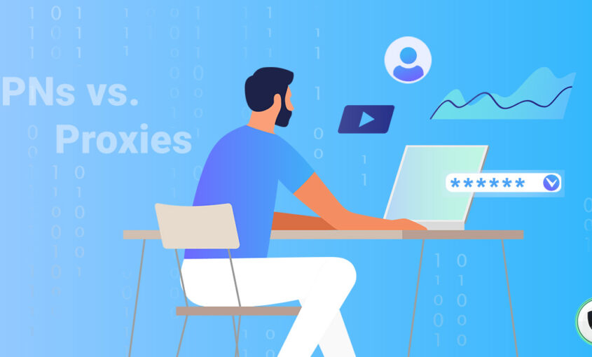 Discover the key differences between VPNs and proxies for online privacy in 2025. Learn which option is best for secure, anonymous internet browsing.