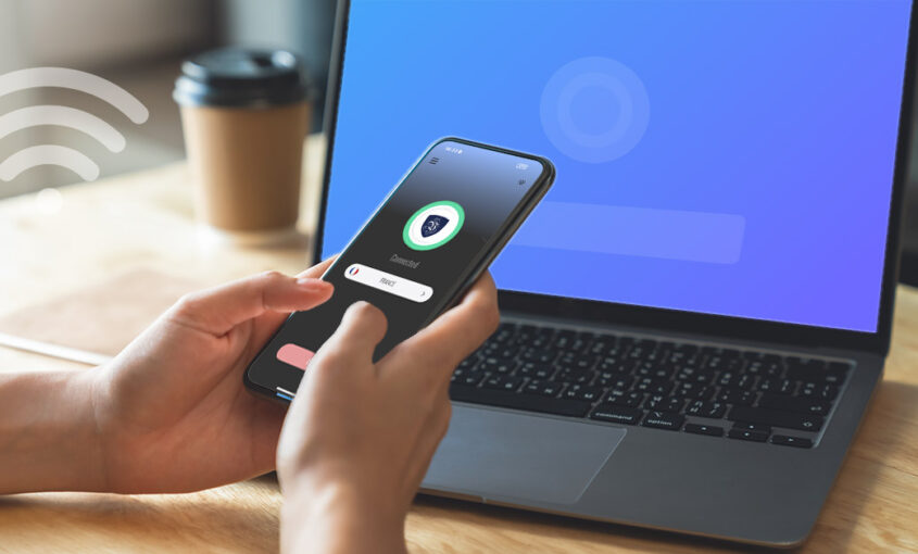 Easily protect all your devices with Le VPN. This guide walks you through the setup process to ensure secure, private browsing on any device, anywhere.