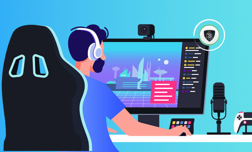 Enhance your gaming with VPNs—minimize lag and shield against DDoS attacks. Discover how VPNs improve online gaming experiences and safeguard your connection.
