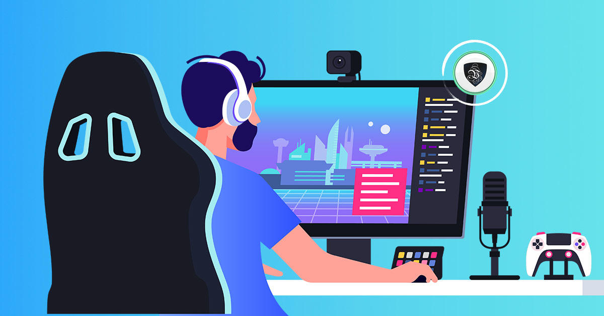 Enhance your gaming with VPNs—minimize lag and shield against DDoS attacks. Discover how VPNs improve online gaming experiences and safeguard your connection.