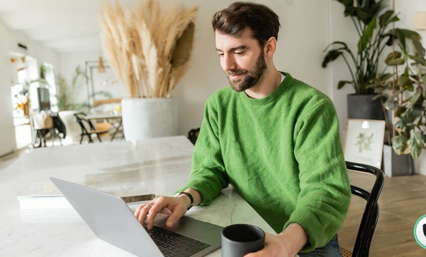 Secure your remote work setup with VPNs. Learn how to protect your home office from cyber threats, ensuring data safety and privacy while working remotely.