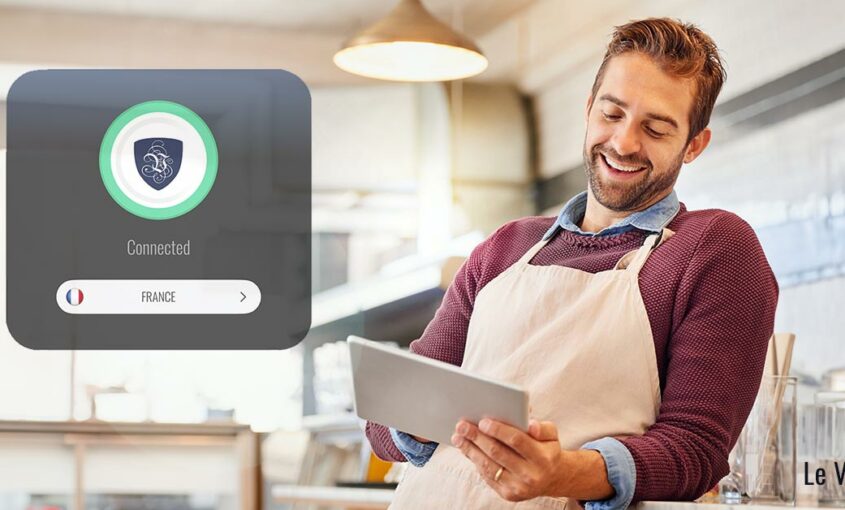 Secure your small business in 2025 with VPNs. Learn why VPNs are essential for protecting sensitive data, ensuring privacy, and boosting online security.
