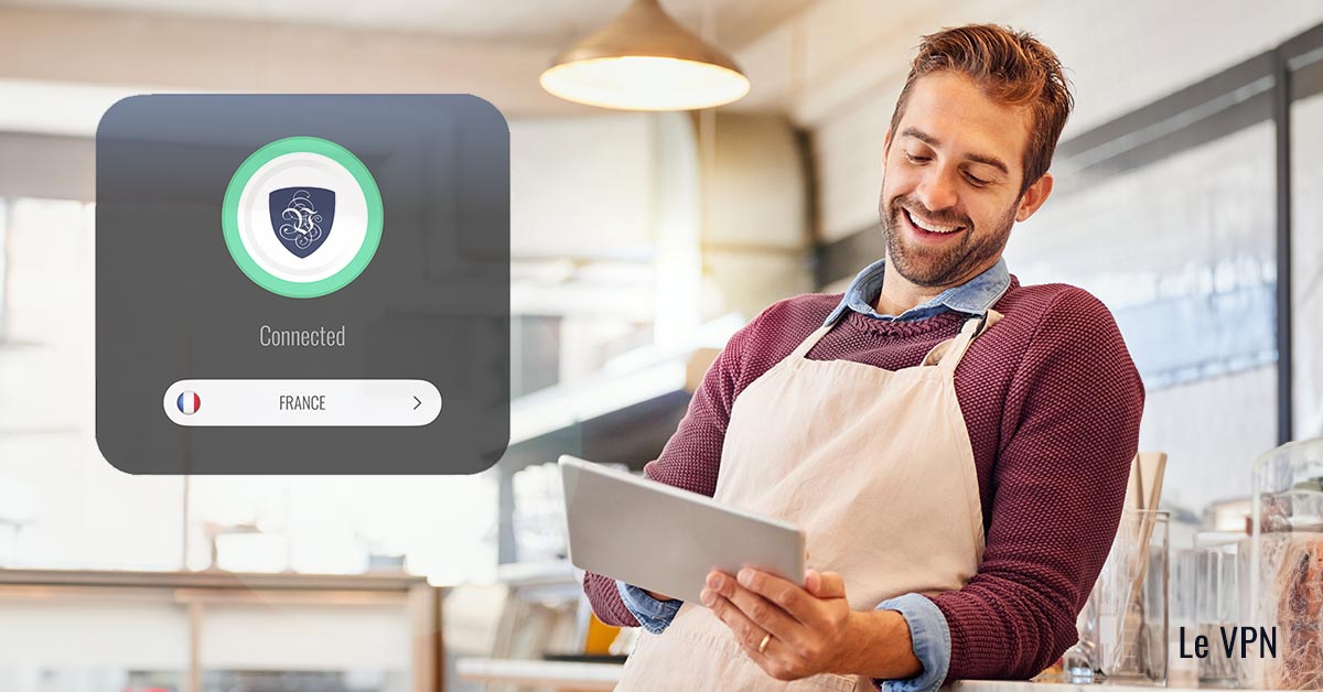 Secure your small business in 2025 with VPNs. Learn why VPNs are essential for protecting sensitive data, ensuring privacy, and boosting online security.