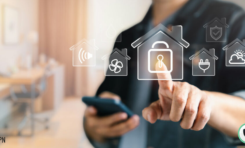 Explore how VPNs can safeguard your smart home devices in 2025. Learn essential tips to protect your IoT ecosystem from cyber threats and enhance security.