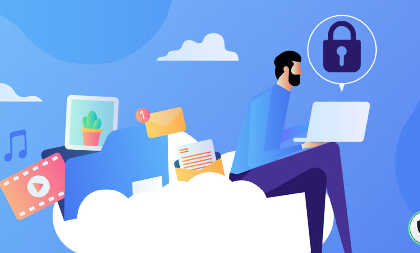 Enhance data security with VPNs and cloud computing. Discover how to protect sensitive information and ensure secure access to your data from anywhere.