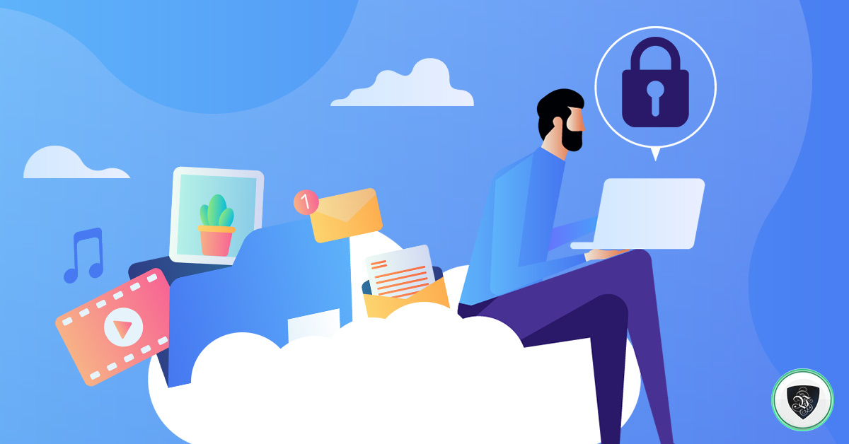 Enhance data security with VPNs and cloud computing. Discover how to protect sensitive information and ensure secure access to your data from anywhere.