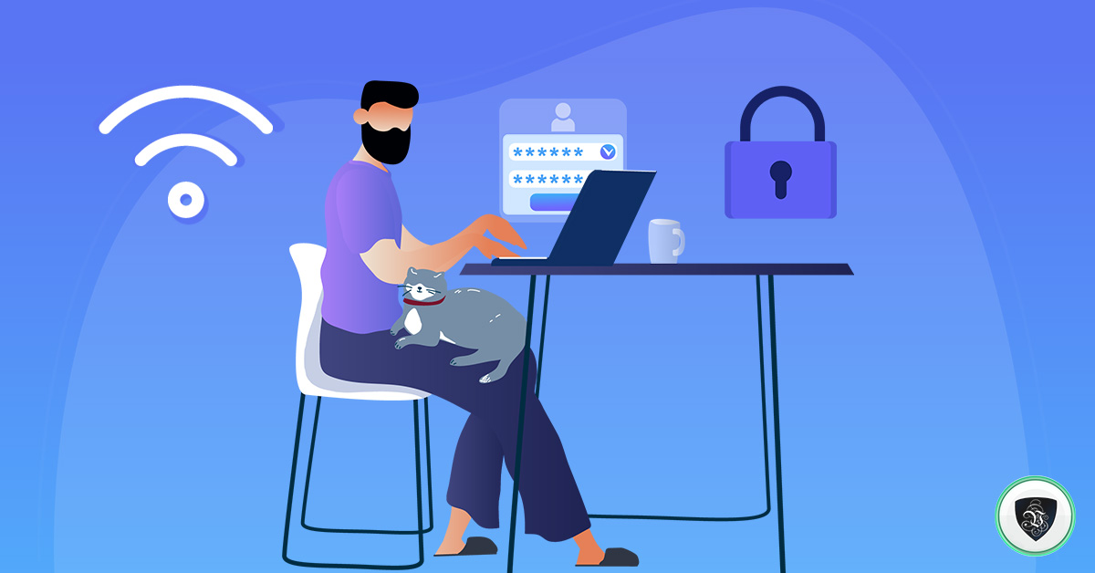 VPN et Travail à Distance : Rester en Sécurité dans un Monde Hybride
