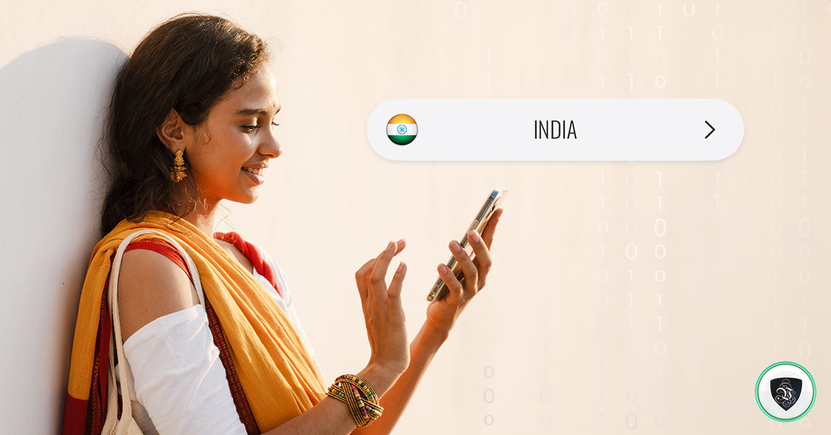 VPN en Inde : Naviguer dans la confidentialité et l'accès en 2025