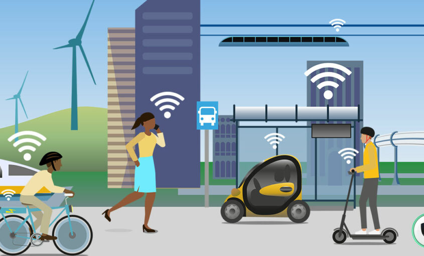Enhance your smart city experience with VPNs. Discover how they ensure privacy, protect data, and secure your connected life in urban environments.
