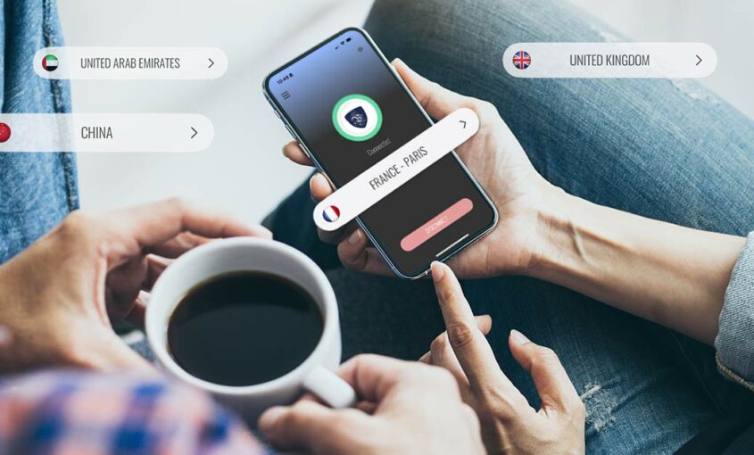 Discover how using VPNs can help you bypass dynamic pricing, enabling you to save money on online purchases by accessing the best deals and prices worldwide.