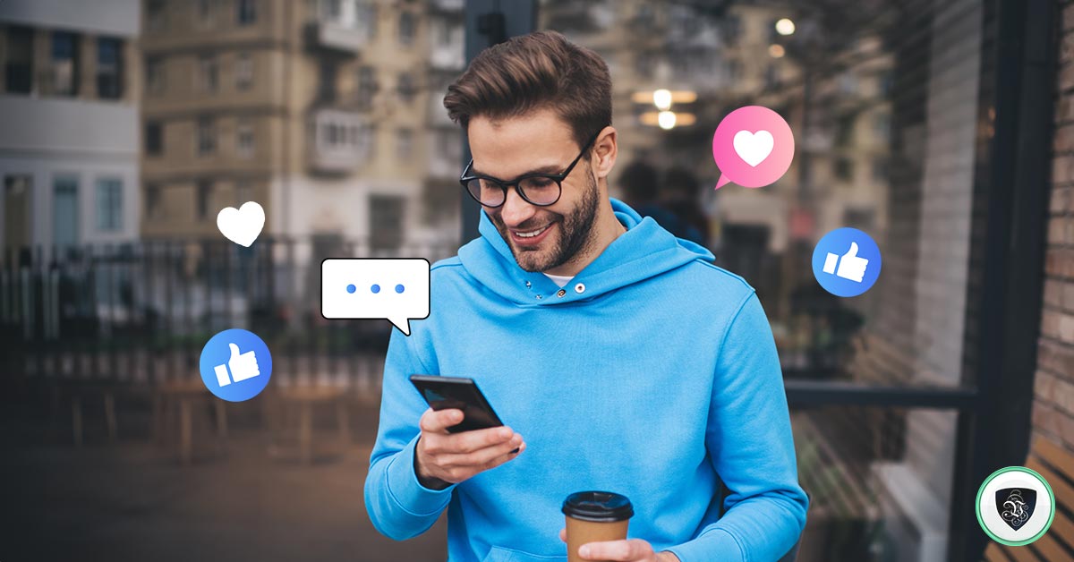 VPNs y Redes Sociales: Protegiendo tu Presencia en Línea
