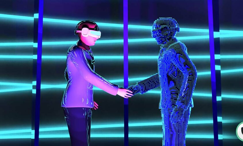 Explore how VPNs safeguard your virtual reality experiences, ensuring secure and private digital immersion in an ever-evolving technological landscape.