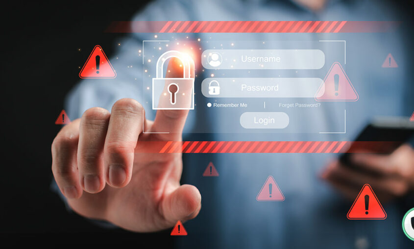 Secure your digital identity with VPNs to safeguard against data breaches. Discover how VPNs protect your personal information online and enhance privacy.