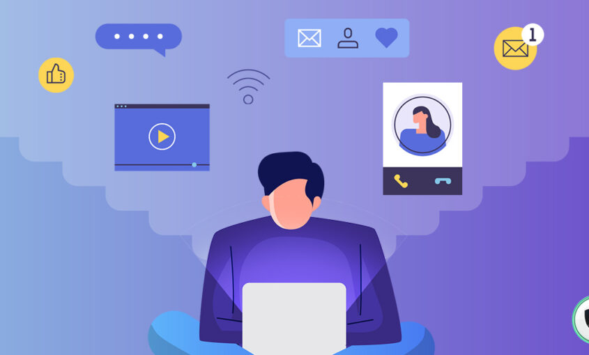 Discover how VPNs play a crucial role in the Internet of Behaviors (IoB) era by protecting privacy and securing data in an increasingly interconnected world.