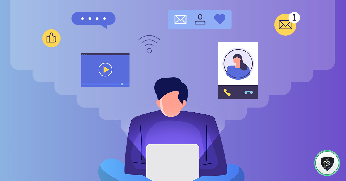 VPN dans l'ère de l'Internet des comportements (IoB) : Ce que vous devez savoir
