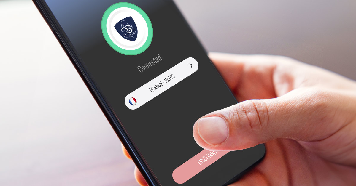 Le Splinternet : Garder le Web Mondial Ouvert avec des VPNs