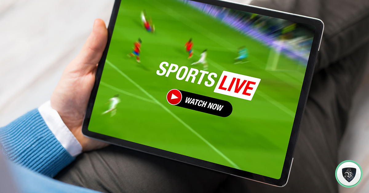 Nunca te pierdas un partido: Transmite deportes en vivo desde cualquier lugar con Le VPN