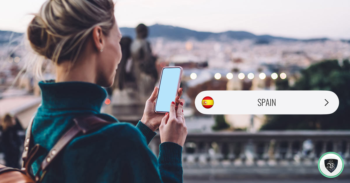 Défense numérique de l'Espagne : adopter les VPN pour la confidentialité et la liberté