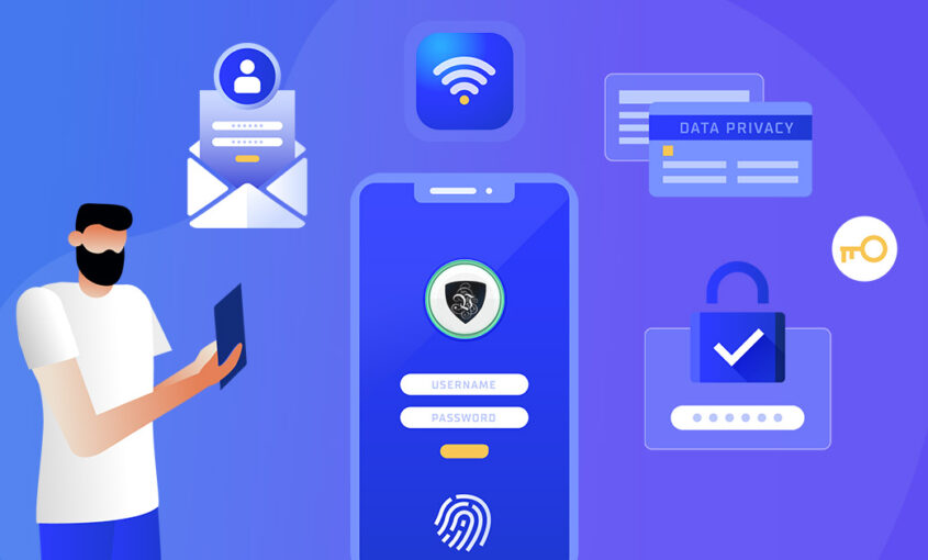Discover why your smartphone needs a VPN by 2025. Explore the latest mobile security trends, ensuring privacy and protection in an increasingly digital world.