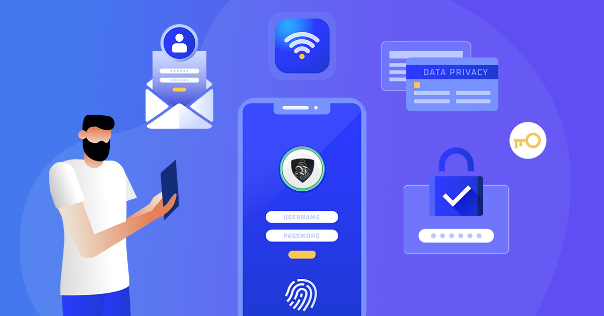 Votre Smartphone A Besoin d'un VPN : Tendances de Sécurité Mobile en 2025