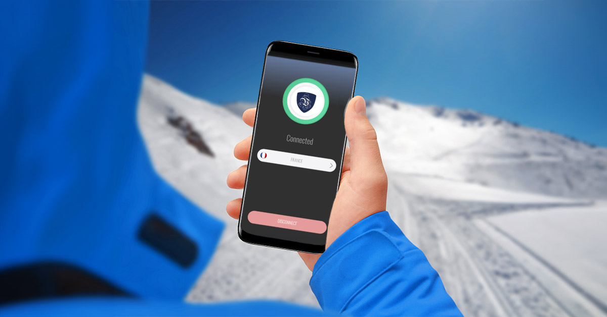 Voyages d'hiver 2026 : Conseils VPN essentiels pour les stations de ski, les aéroports et les hôtels