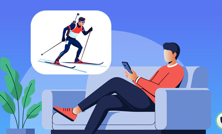 Stream the 2026 Milano Cortina Winter Olympics securely from anywhere with Le VPN. Enjoy high-speed, unrestricted access to all events and coverage worldwide.