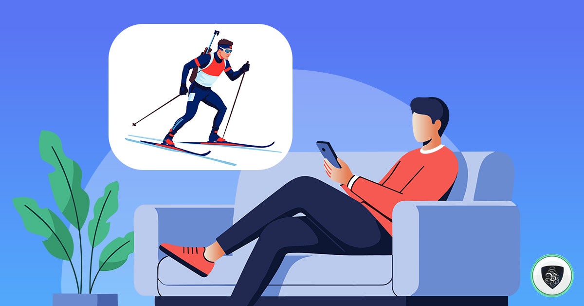 Transmite los Juegos Olímpicos de Invierno de Milano Cortina 2026 desde cualquier lugar con Le VPN