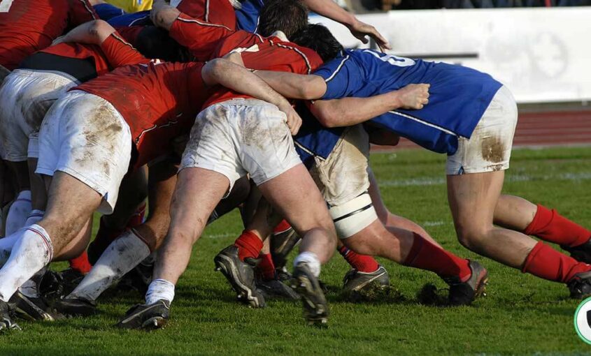 Stream every thrilling match of the Six Nations Rugby 2026 live, no matter where you are in the world. Get access now and never miss a moment of the action!