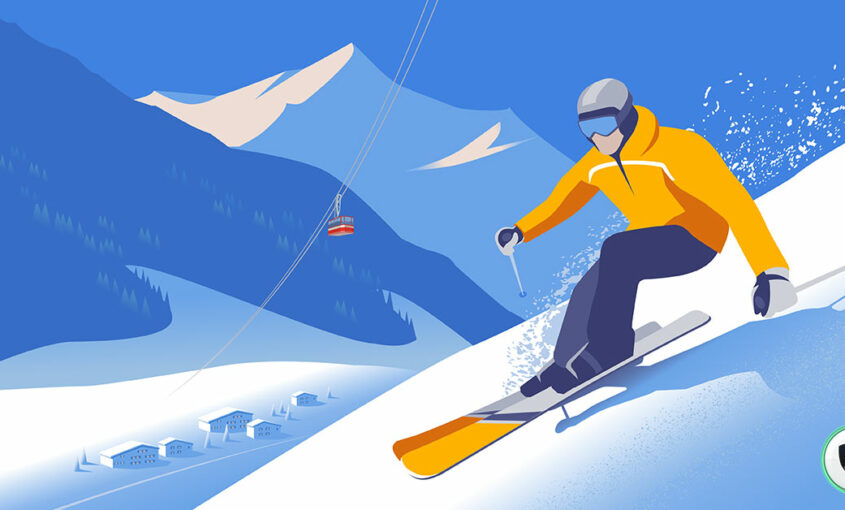Stay connected securely during your Winter Olympics trip to Italy with Le VPN. Enjoy seamless internet access and safeguard your online privacy from anywhere.