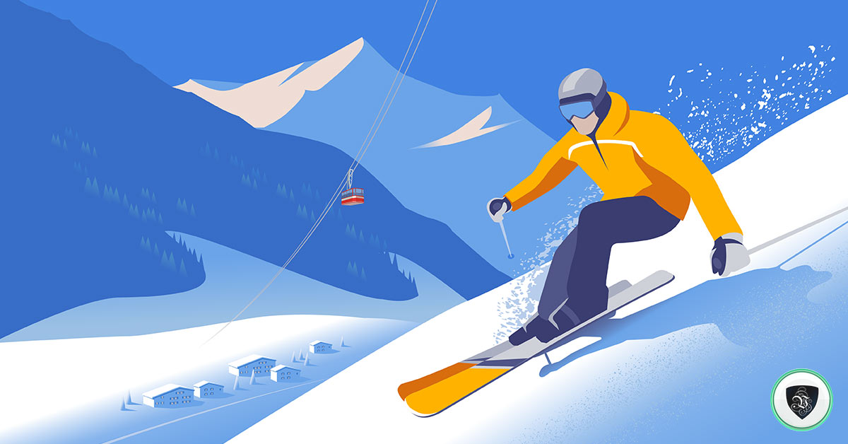 Visiter l'Italie pour les Jeux Olympiques d'hiver ? Comment Le VPN vous garde connecté