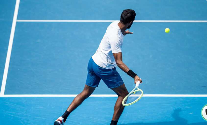 Stream the 2026 Australian Open securely from anywhere with Le VPN. Access live matches effortlessly and enjoy the tournament without geo-restrictions.