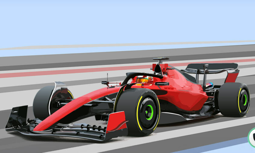 Catch the thrilling 2026 Formula 1 season live! Stream every Grand Prix from Melbourne to Abu Dhabi and never miss a moment of high-speed action and excitement.