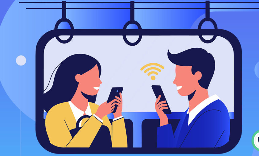 Discover essential tips for Spring Break 2026 to keep your data safe while using public Wi-Fi during travel. Stay secure and enjoy your vacation without worry!