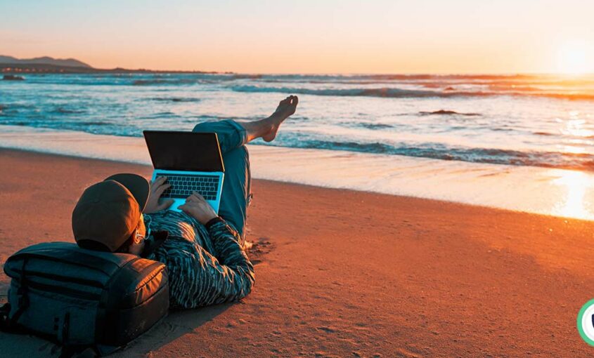 Discover key VPN essentials for digital nomads in 2026 to enhance security and privacy. Stay safe while working remotely with expert tips and tools.